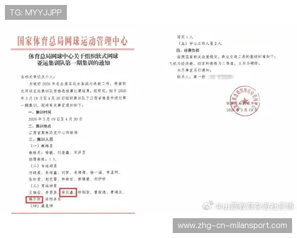 2026年网球基层场馆夜训许可绿色通道第39期受理公示，网球暑期集训